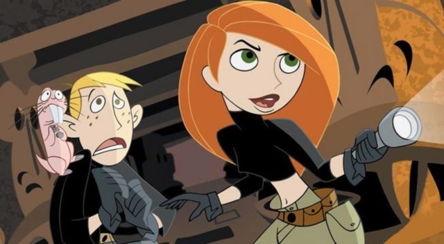 Kim Possible