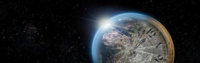 Deism (A New thought)