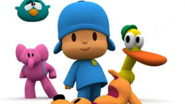 Pocoyo