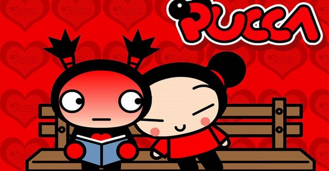 Pucca