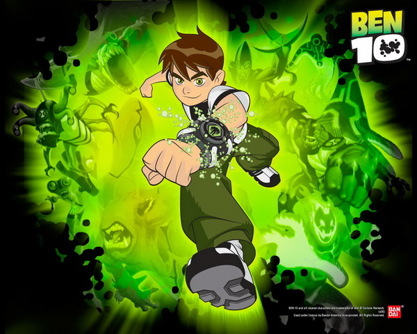 Ben 10