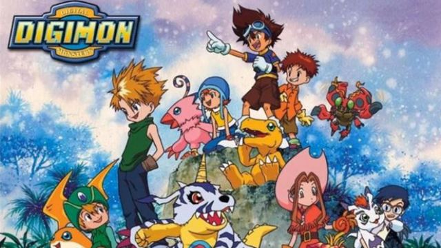 Digimon