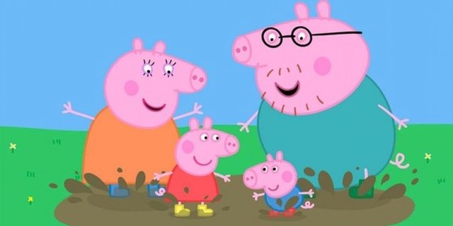 Peppa Pig