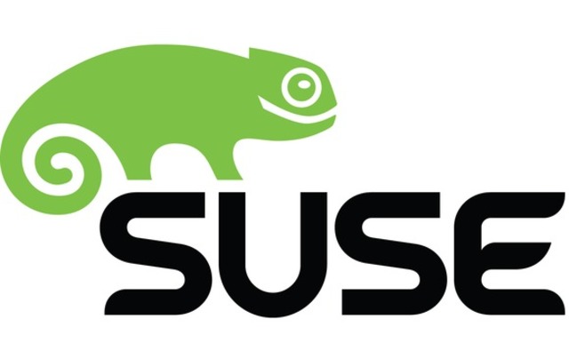 SUSE Linux Enterprise