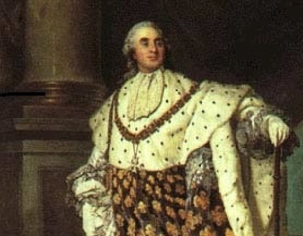 The Crisis of the French Monarchy