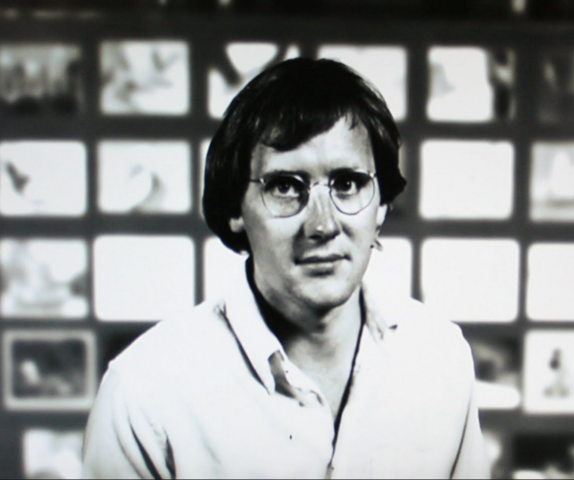 Lasseter Fired by Disney