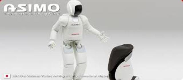 ASIMO