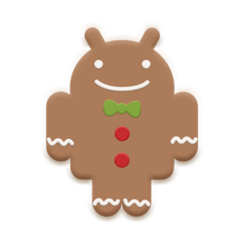 Android 2.3 (Gingerbread)