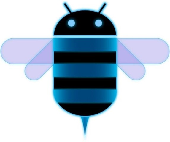 Android 3.0 (Honeycomb)