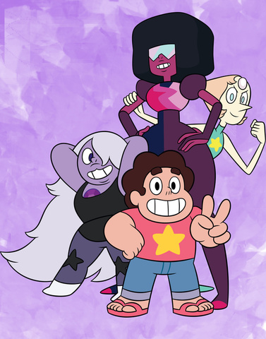 Steven Universe