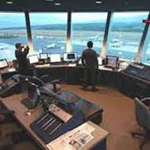 Conferencia administrativa internacional de radiocomunicaciones aeronáuticas