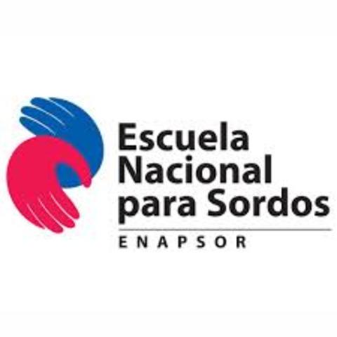 Escuela Nacional Para Sordos