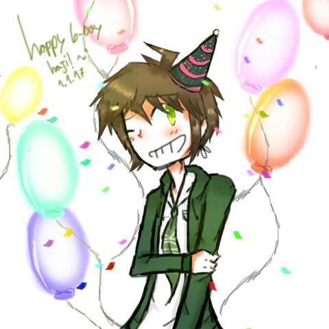 cumpleaños de 10 años