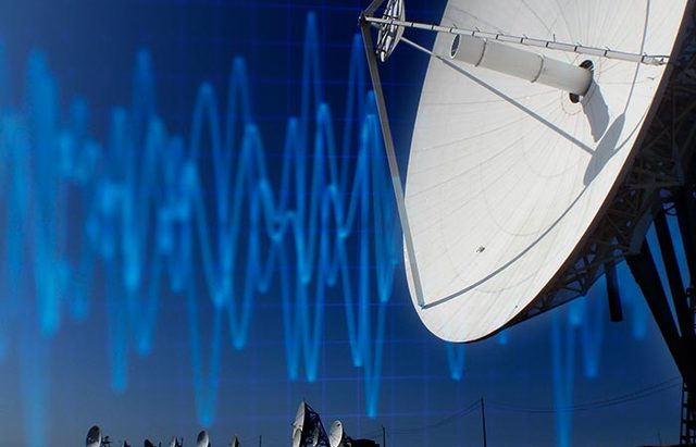 Primera conferencia mundial de las radiocomunicaciones espaciales - Atribuciones necesarias de frecuencias de los satélites