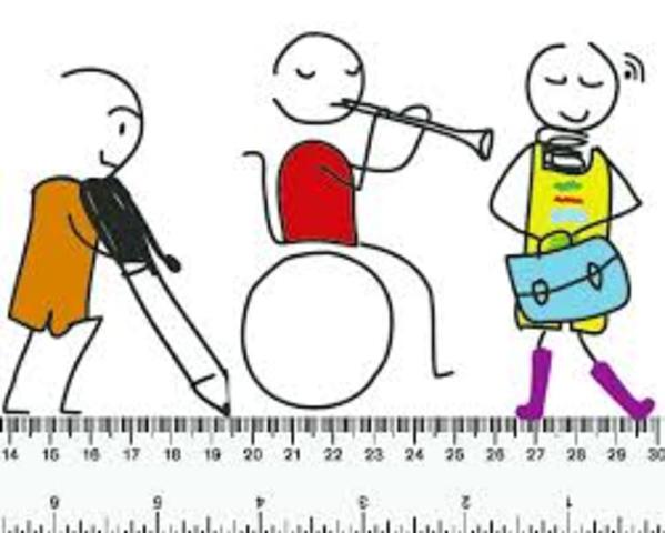 Llamado a la igualdad de oportunidades