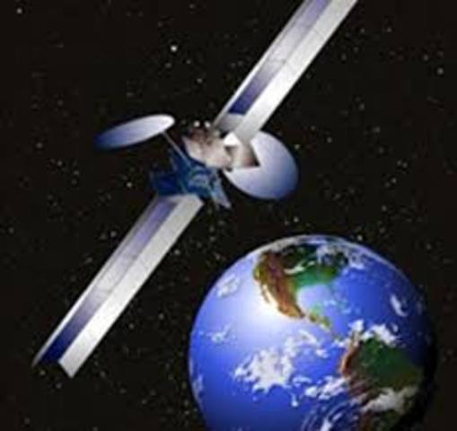 - Elaboración de un plan de radiodifusión por satélite para las regiones 1 y 3