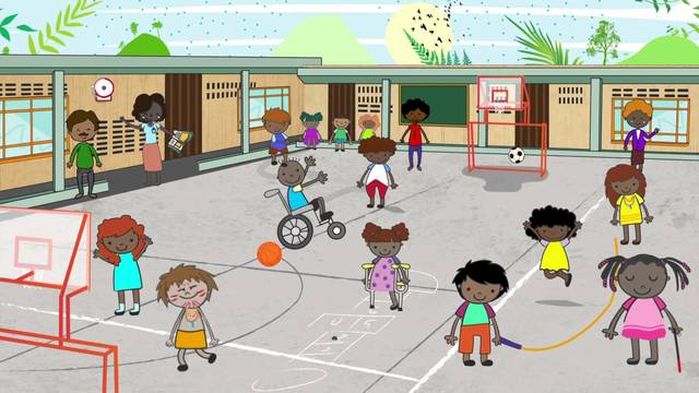 Declaración de Salamanca y derechos de los impedidos