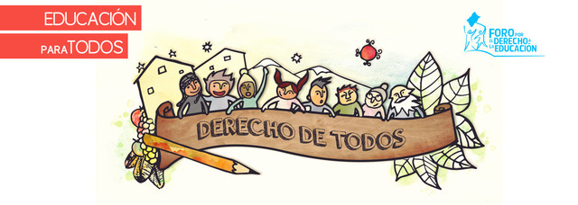 Educación para todos