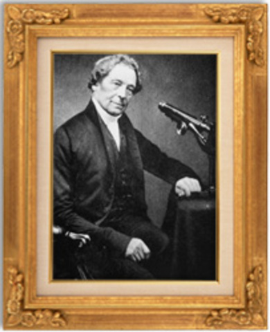 Joseph Jackson Lister