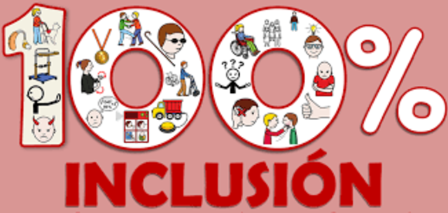 Inclusión internacional