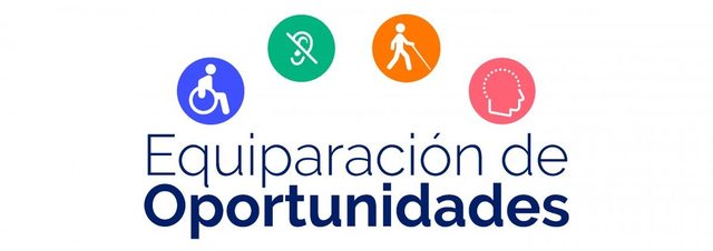 Equiparación de oportunidades