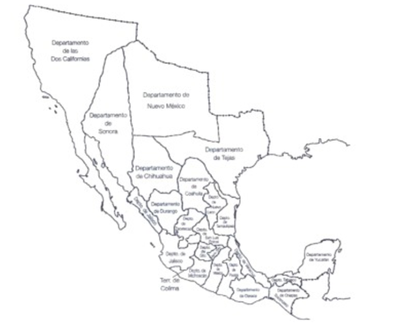 Constitución de 1843