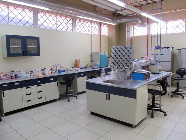 TERMINAR MI CARRERA COMO INGENIERO QUIMICO