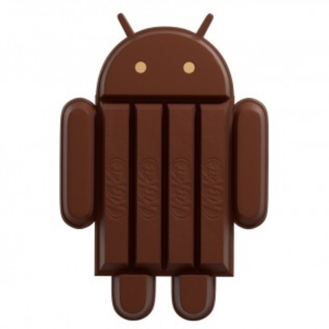 Android 4.4 (KitKat)