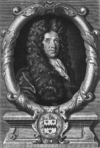 Marcello Malpighi y Nehemiah Grew