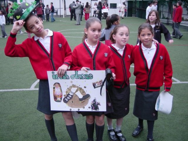 Tipo de mensaje: De relaciones y de situaciones