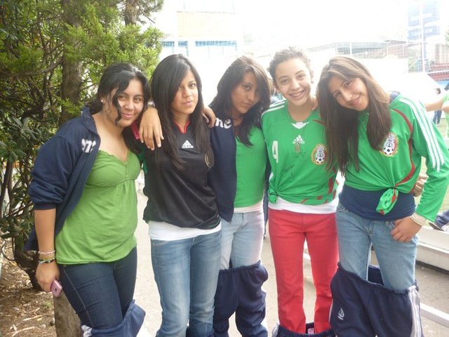 Tipo de mensaje: Situaciones y relaciones