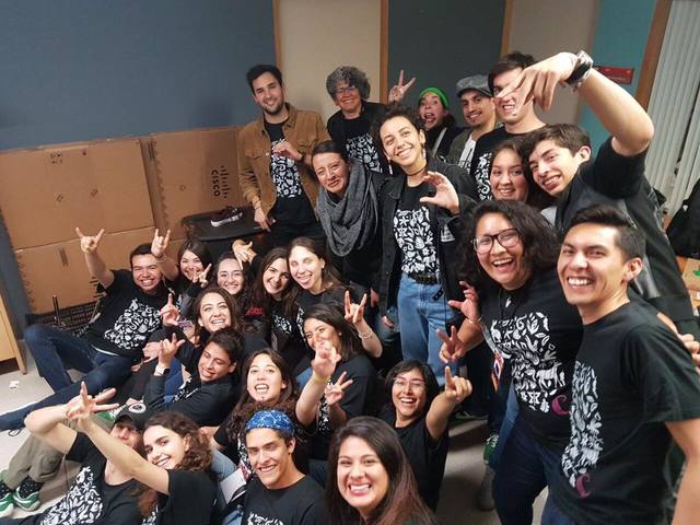 Tipo de mensaje: De situaciones y relaciones