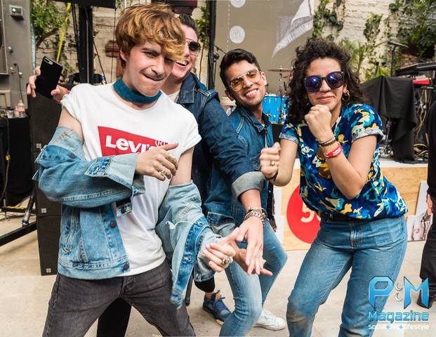 Tipo de mensaje: Personales y situaciones