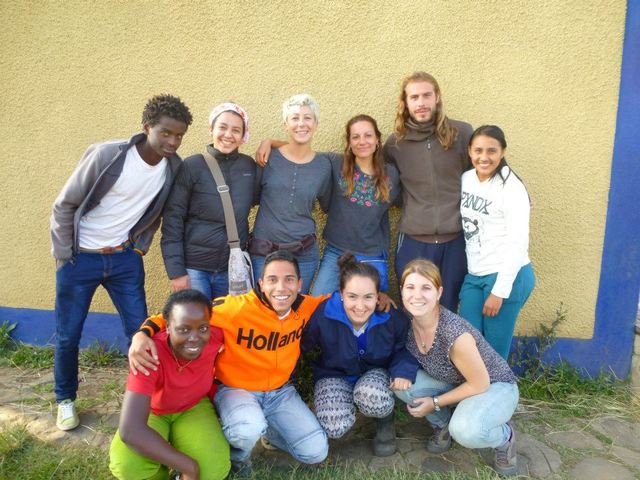 Tipo de mensaje: Características personales y situaciones