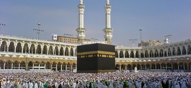 Baghdad Becomes The Center Of Islamic Culture