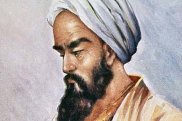 Al Rasi Writes the First Medical Texts