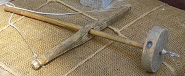 TALADRO EN CARPINTERIA