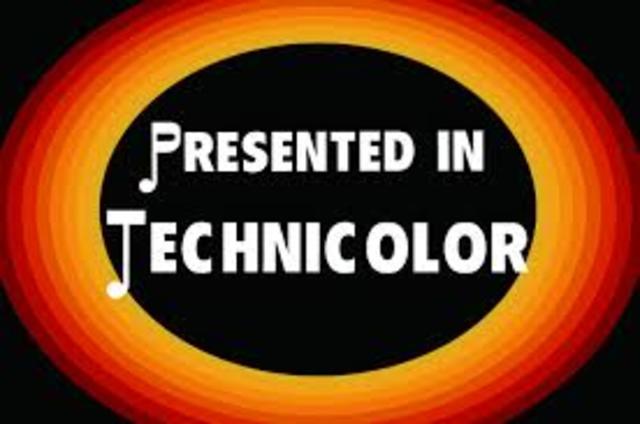 Technicolor