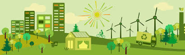 Pautas para inicio del desarrollo sustentable