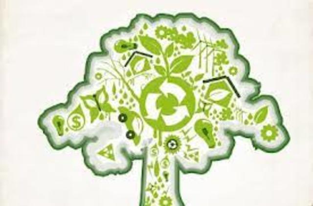 Impacto del Desarrollo Sustentable