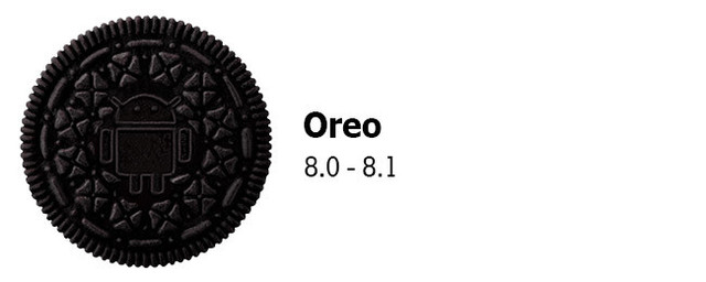 Android 8.0 Oreo
