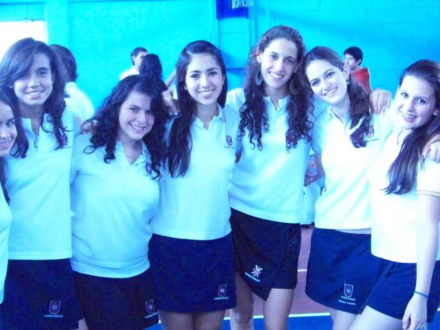 Secundaria