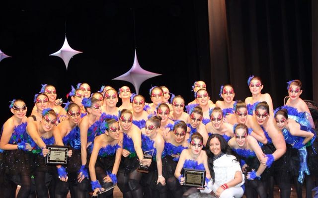 Competencias internacionales