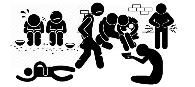 Discriminación en Chambacú