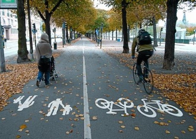 diversificacion de medios de transporte