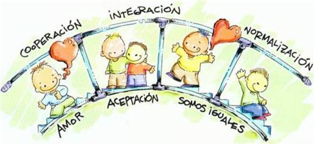 Dominio de la educación especial