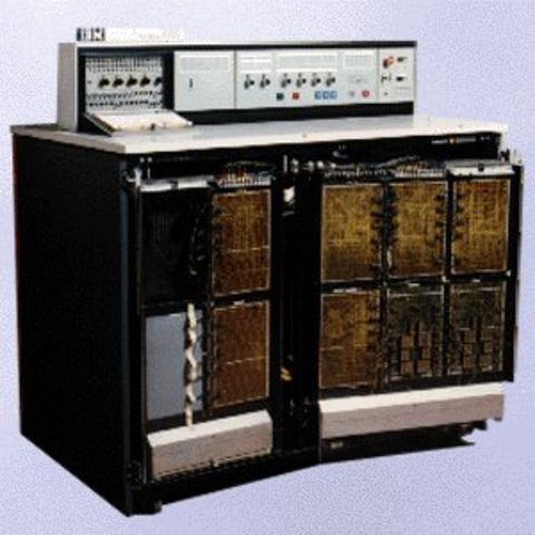Sistema IBM 360
