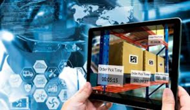 Organizaciones especializadas en logística