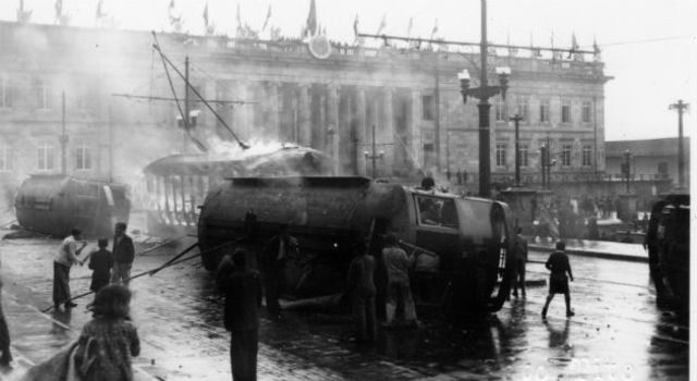 GENERAL DE LA REPÚBLICA