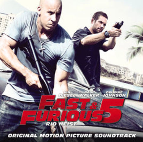 Fast five